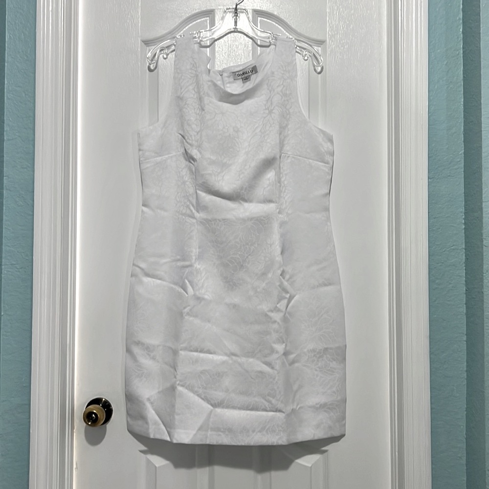 Midi Dress 2 pcs.